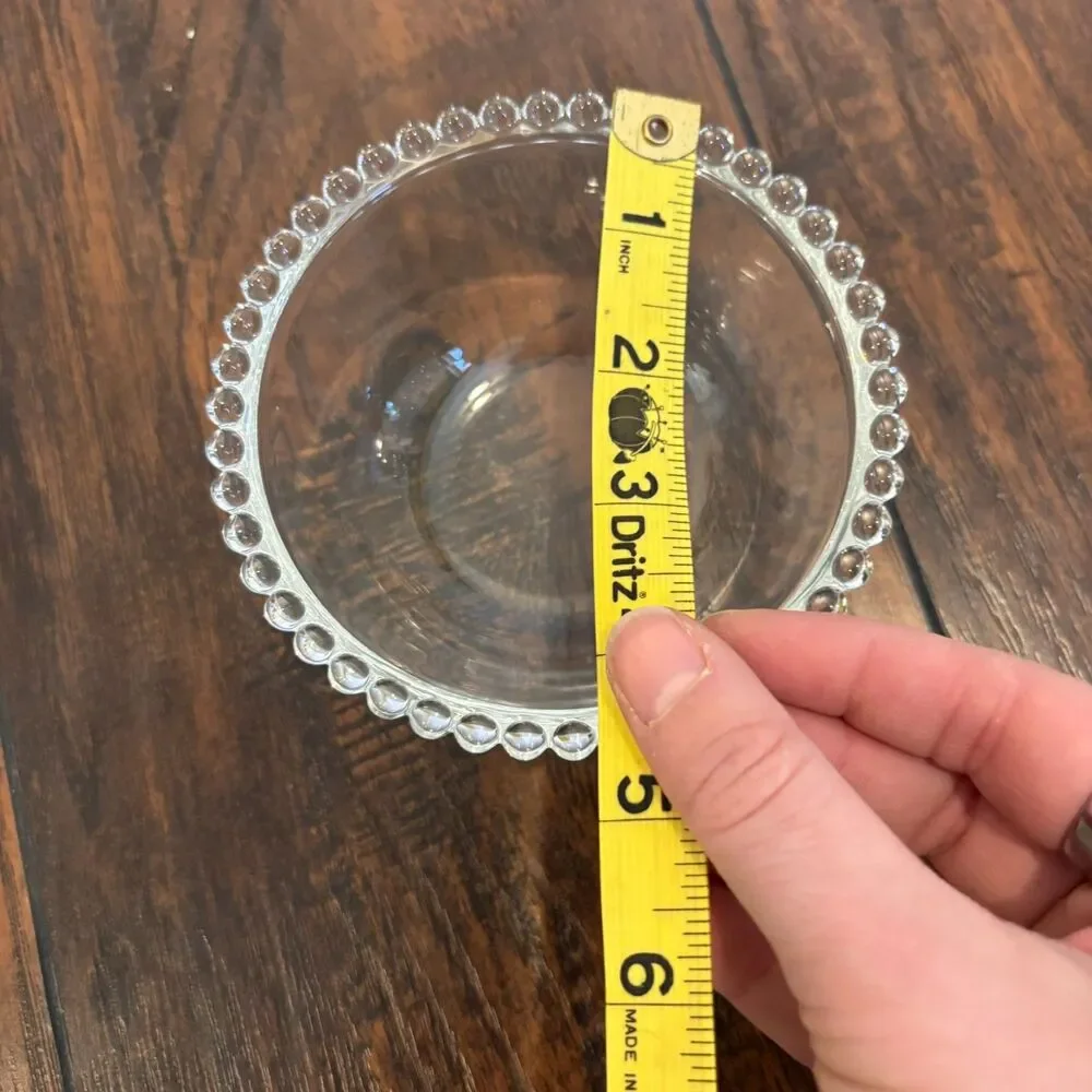 Other small clear
